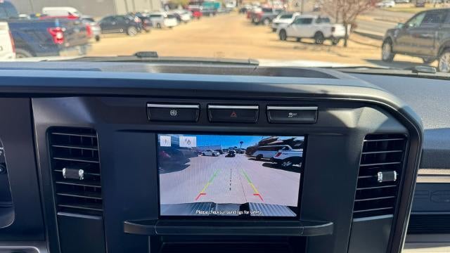 2024 Ford F-350 Super Duty King Ranch