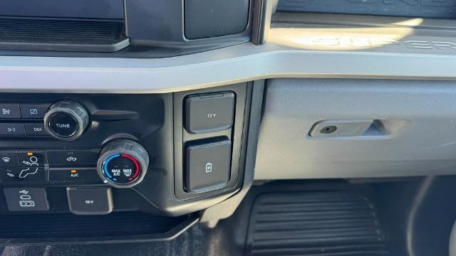 2024 Ford F-350 Super Duty King Ranch