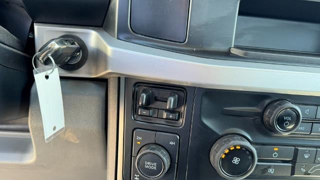 2024 Ford F-350 Super Duty King Ranch