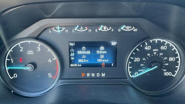 2024 Ford F-350 Super Duty King Ranch