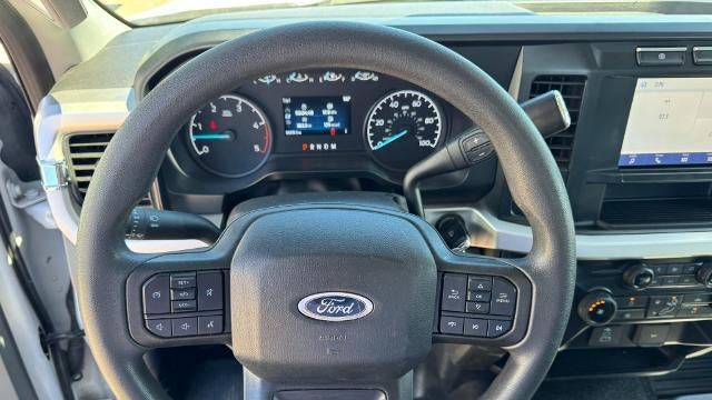 2024 Ford F-350 Super Duty King Ranch