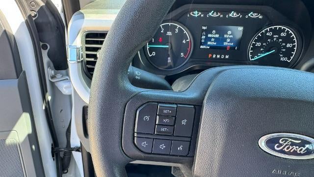 2024 Ford F-350 Super Duty King Ranch