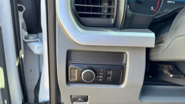 2024 Ford F-350 Super Duty King Ranch