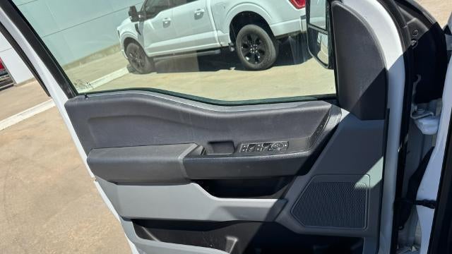 2024 Ford F-350 Super Duty King Ranch