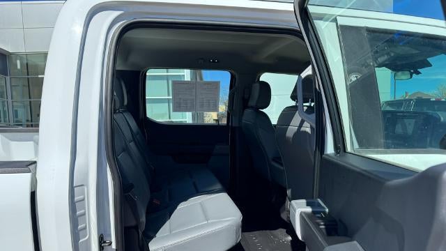 2024 Ford F-350 Super Duty King Ranch