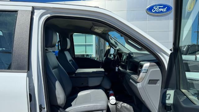 2024 Ford F-350 Super Duty King Ranch