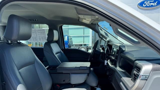 2024 Ford F-350 Super Duty King Ranch
