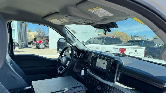 2024 Ford F-350 Super Duty King Ranch
