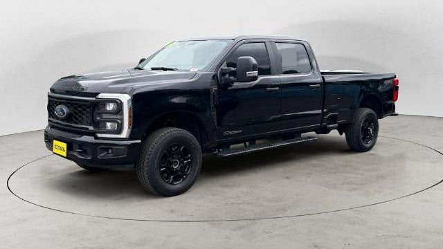 Preowned 2025 Ford F-350 Super Duty King Ranch for Sale
