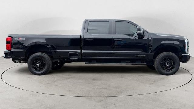 2025 Ford F-350 Super Duty King Ranch