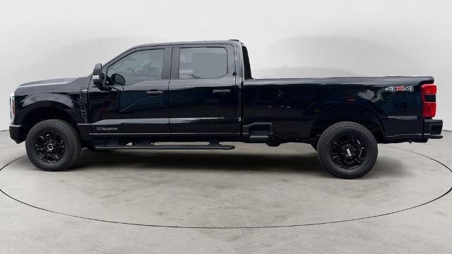 2025 Ford F-350 Super Duty King Ranch
