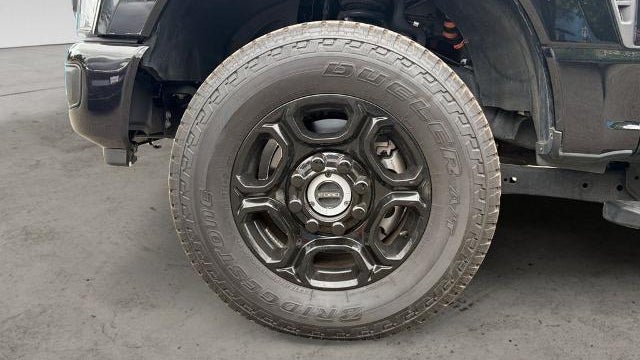 2025 Ford F-350 Super Duty King Ranch