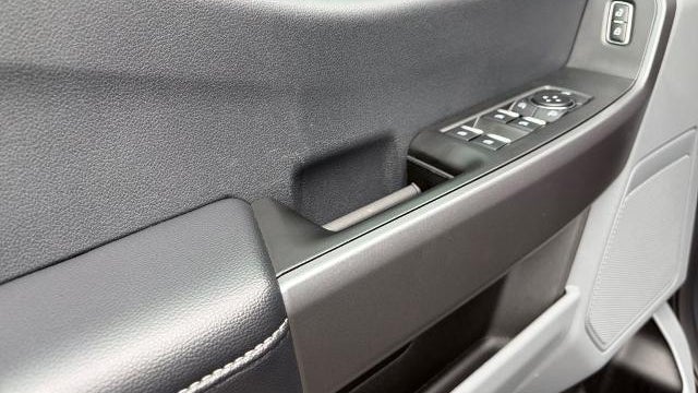 2025 Ford F-350 Super Duty King Ranch