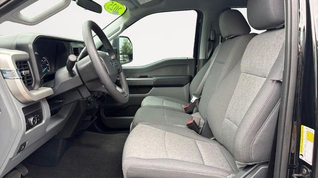 2025 Ford F-350 Super Duty King Ranch