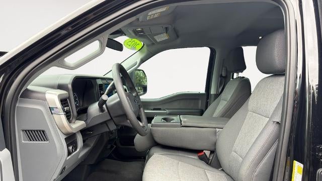 2025 Ford F-350 Super Duty King Ranch