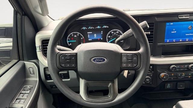 2025 Ford F-350 Super Duty King Ranch
