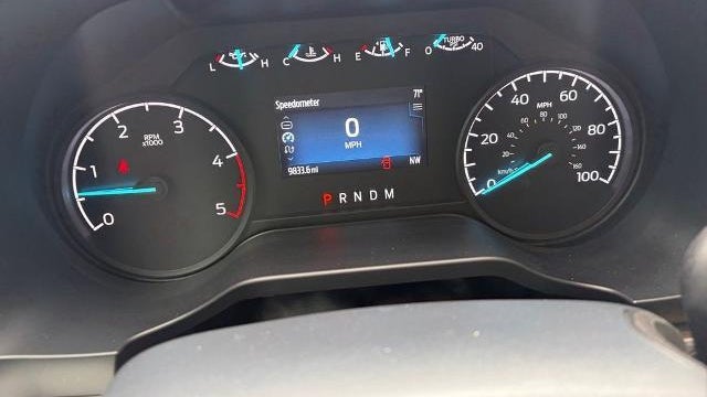 2025 Ford F-350 Super Duty King Ranch