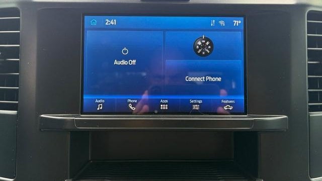 2025 Ford F-350 Super Duty King Ranch