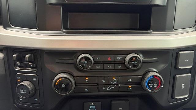 2025 Ford F-350 Super Duty King Ranch