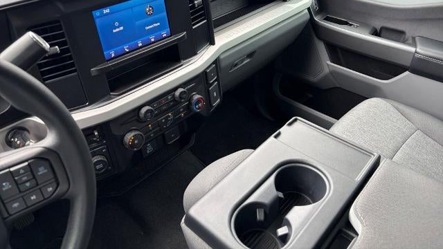 2025 Ford F-350 Super Duty King Ranch