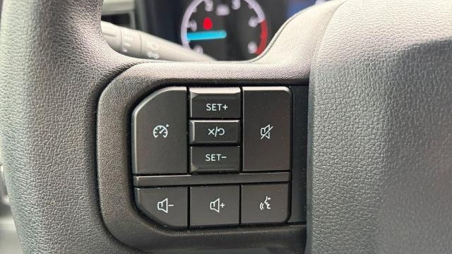 2025 Ford F-350 Super Duty King Ranch