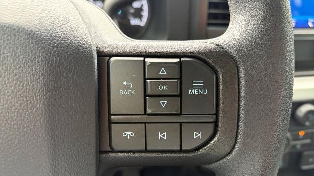 2025 Ford F-350 Super Duty King Ranch