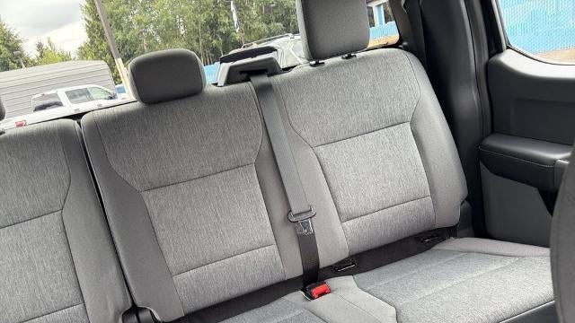 2025 Ford F-350 Super Duty King Ranch