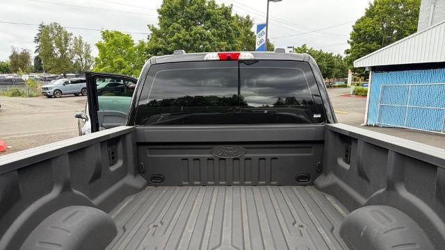 2025 Ford F-350 Super Duty King Ranch