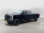 2025 F-350 Super Duty Thumbnail 1