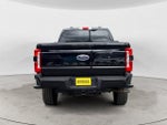 2025 F-350 Super Duty Thumbnail 6