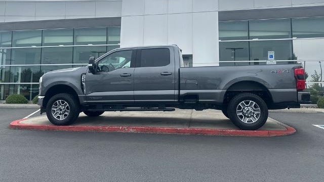 Preowned 2025 Ford F-350 Super Duty King Ranch for Sale