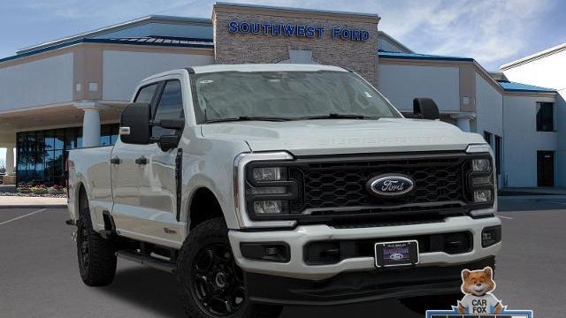 Preowned 2025 Ford F-350 Super Duty XLT for Sale