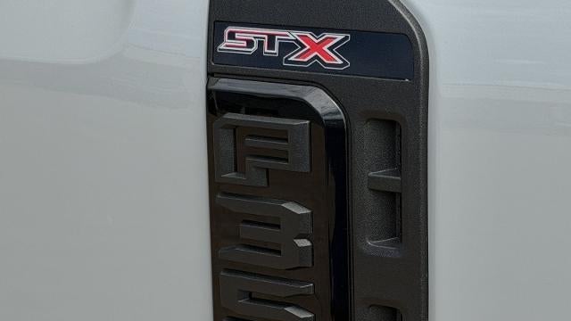 2025 Ford F-350 Super Duty XLT