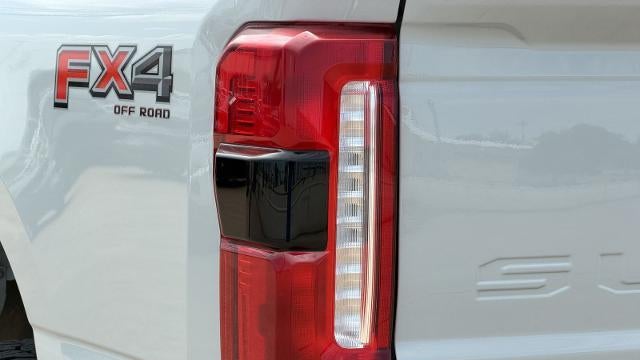 2025 Ford F-350 Super Duty XLT
