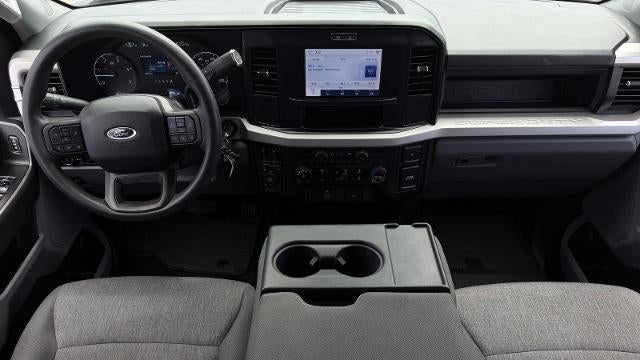 2025 Ford F-350 Super Duty XLT