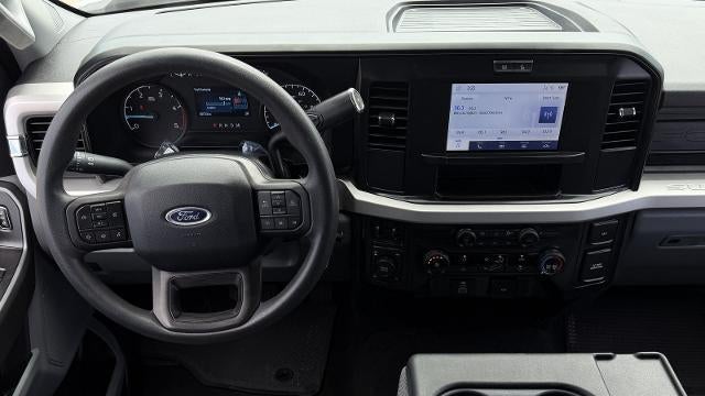 2025 Ford F-350 Super Duty XLT