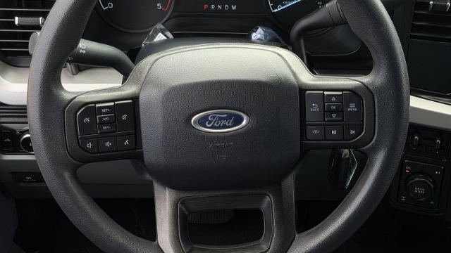 2025 Ford F-350 Super Duty XLT