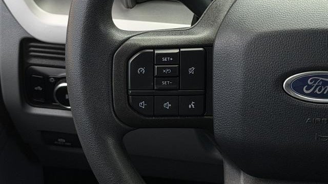 2025 Ford F-350 Super Duty XLT