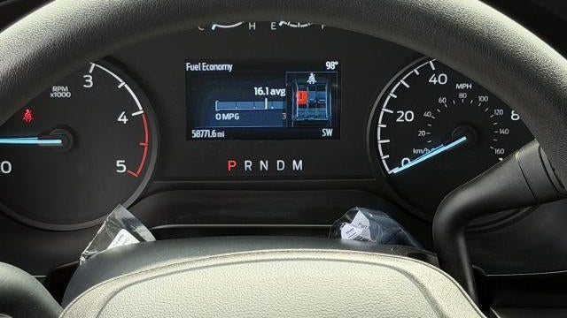 2025 Ford F-350 Super Duty XLT