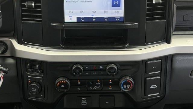 2025 Ford F-350 Super Duty XLT