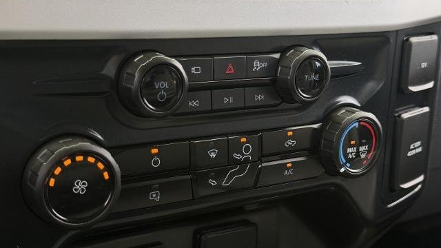 2025 Ford F-350 Super Duty XLT