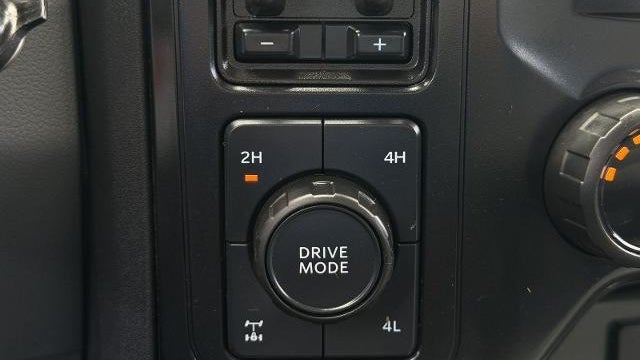 2025 Ford F-350 Super Duty XLT
