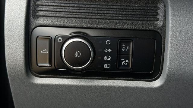 2025 Ford F-350 Super Duty XLT
