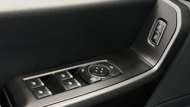 2025 Ford F-350 Super Duty XLT