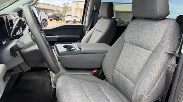 2025 Ford F-350 Super Duty XLT