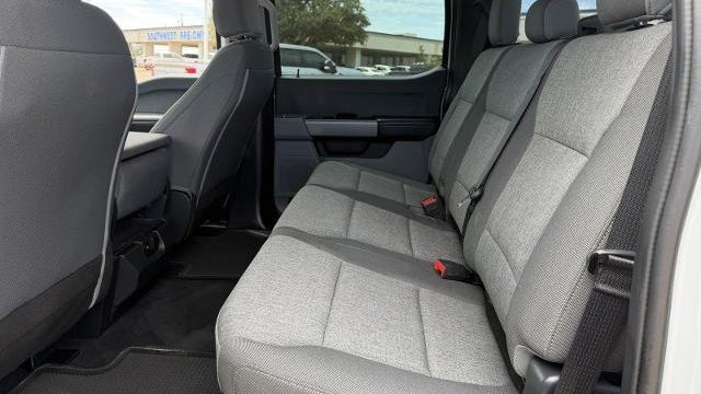 2025 Ford F-350 Super Duty XLT