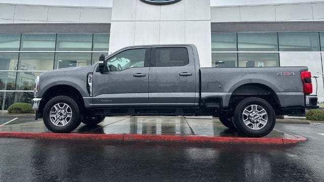 Preowned 2025 Ford F-350 Super Duty Lariat for Sale