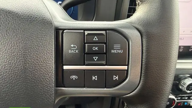 2025 Ford F-350 Super Duty Lariat