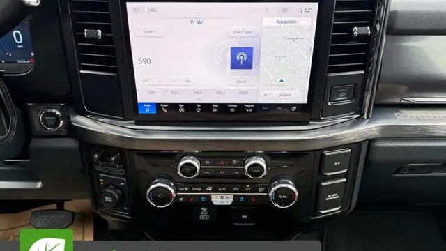 2025 Ford F-350 Super Duty Lariat