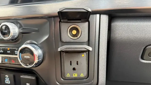 2025 Ford F-350 Super Duty Lariat
